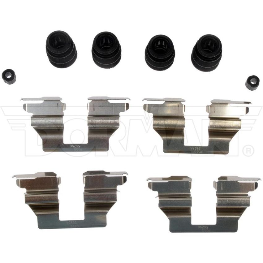 DORMAN HW13384 Disc Brake Hardware Kit