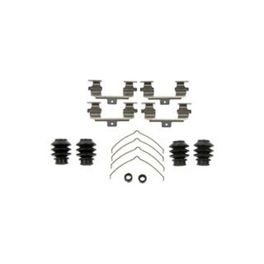 DORMAN HW13406 Disc Brake Hardware Kit