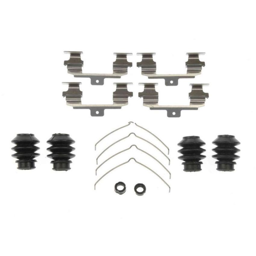 DORMAN HW13406 Disc Brake Hardware Kit