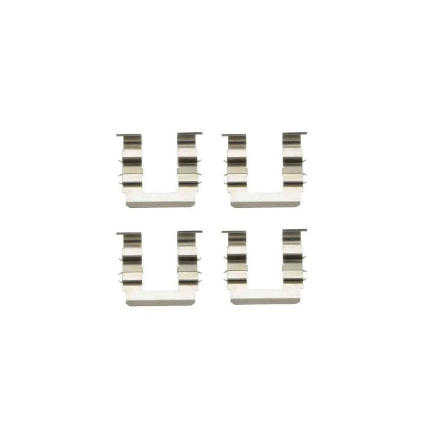 DORMAN BRAKES HW13408 Disc Brake Hardware Kit