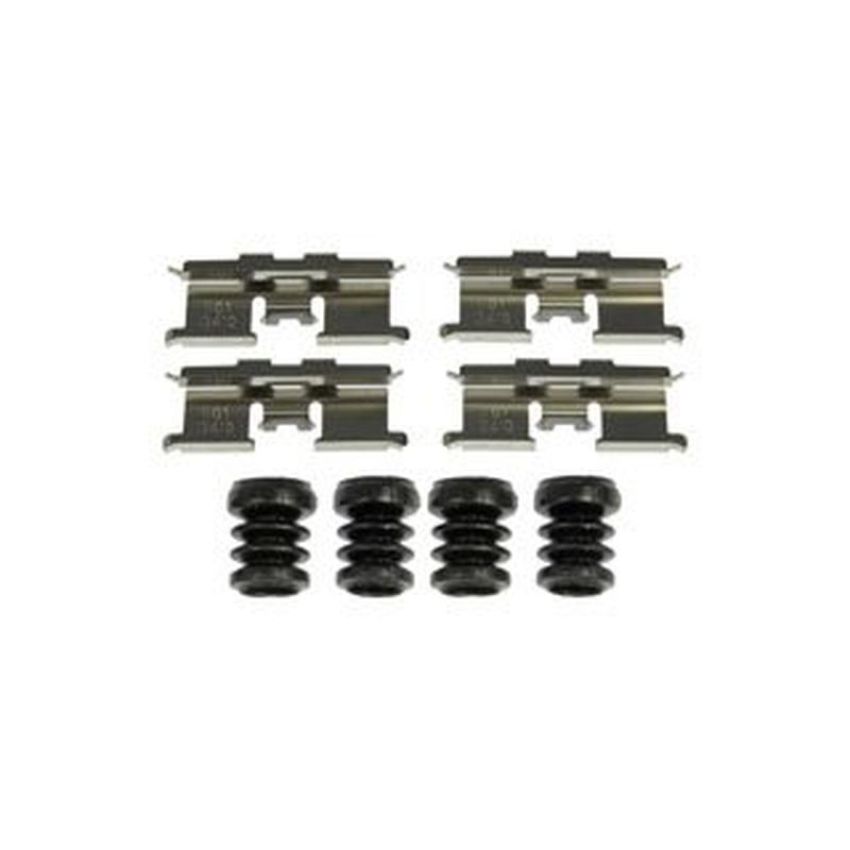 DORMAN BRAKES HW13414 Disc Brake Hardware Kit