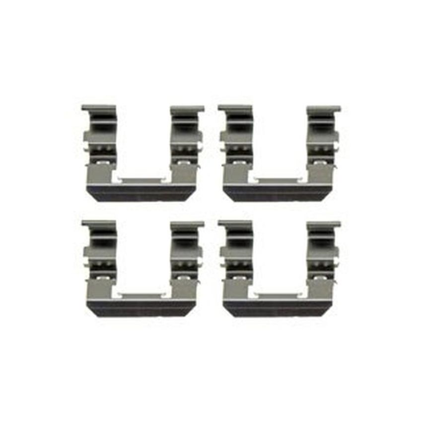 DORMAN BRAKES HW13417 Disc Brake Hardware Kit