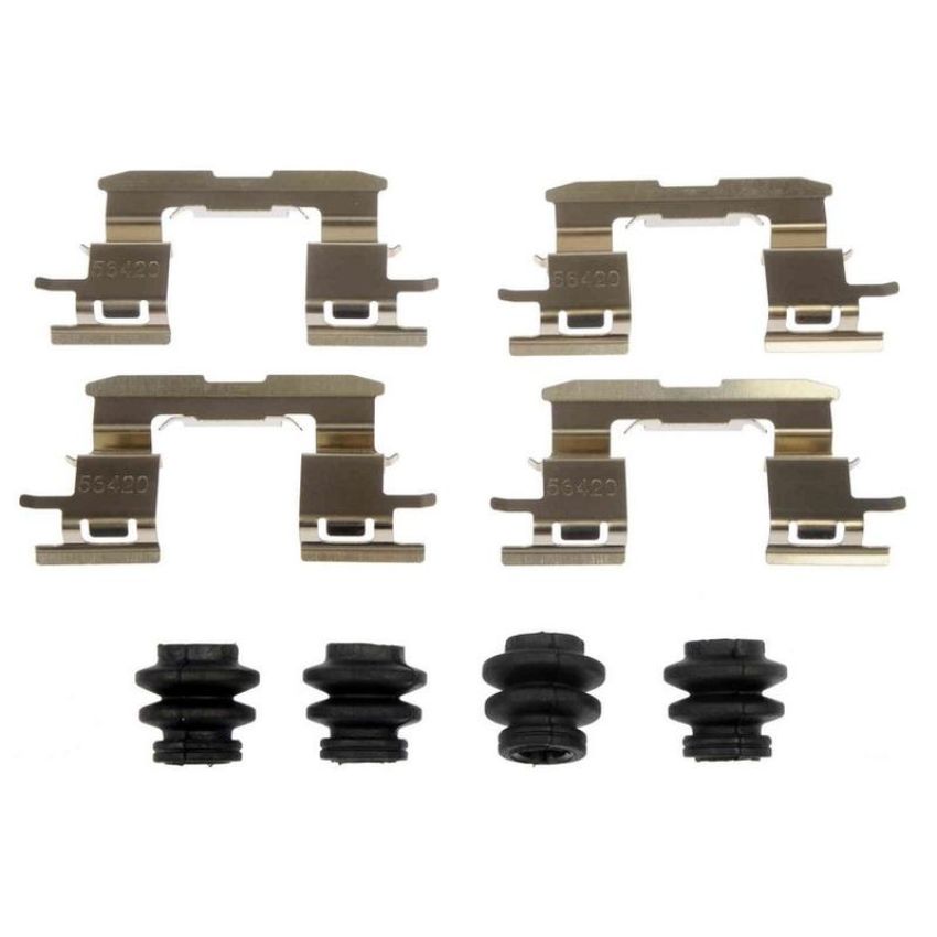 DORMAN BRAKES HW13420 Disc Brake Hardware Kit