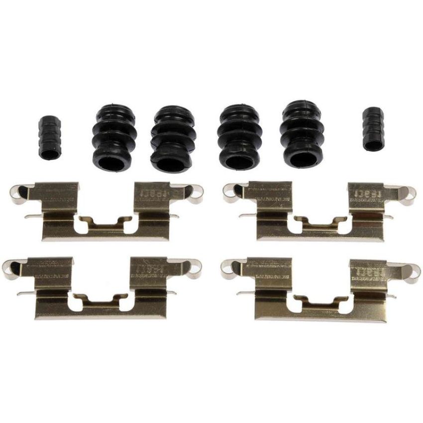 DORMAN HW13428 Disc Brake Hardware Kit