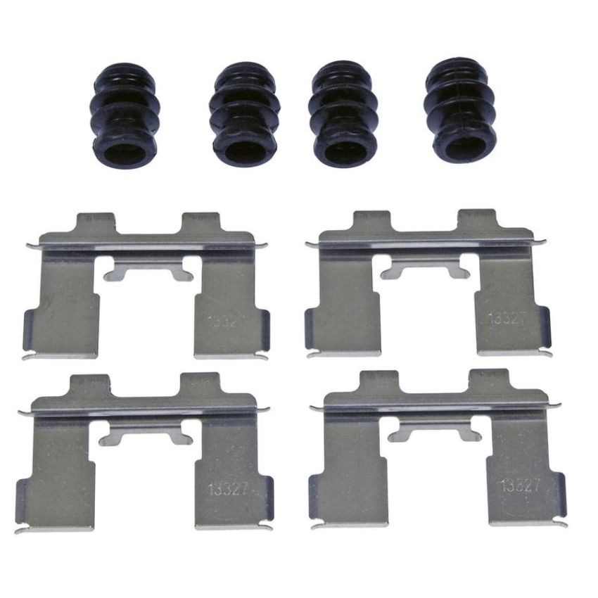 DORMAN BRAKES HW13434 Disc Brake Hardware Kit