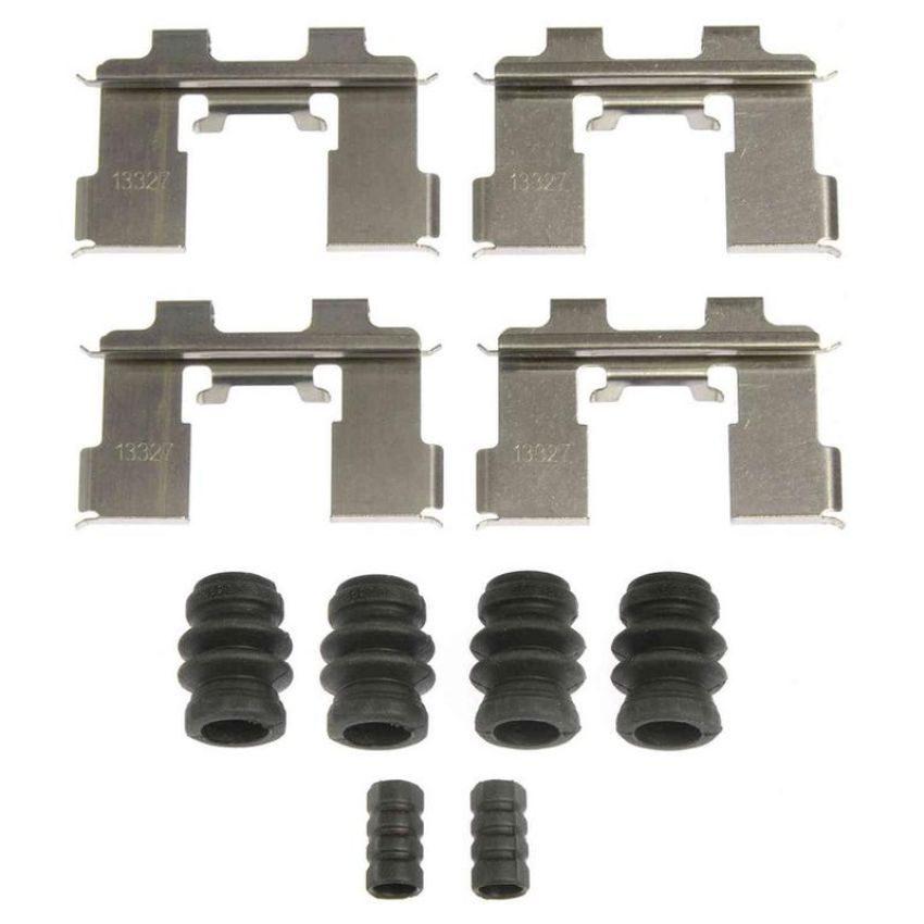 DORMAN BRAKES HW13434 Disc Brake Hardware Kit
