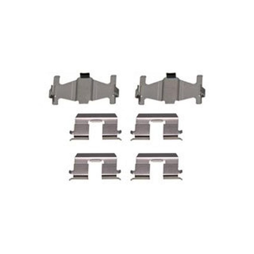 DORMAN BRAKES HW13437 Disc Brake Hardware Kit