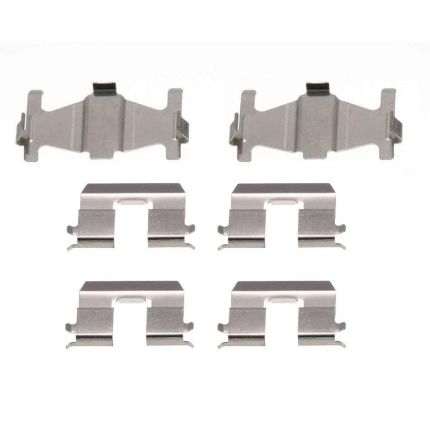 DORMAN BRAKES HW13437 Disc Brake Hardware Kit