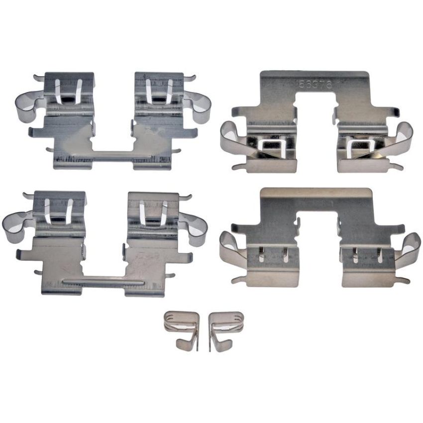 DORMAN BRAKES HW13446 Disc Brake Hardware Kit