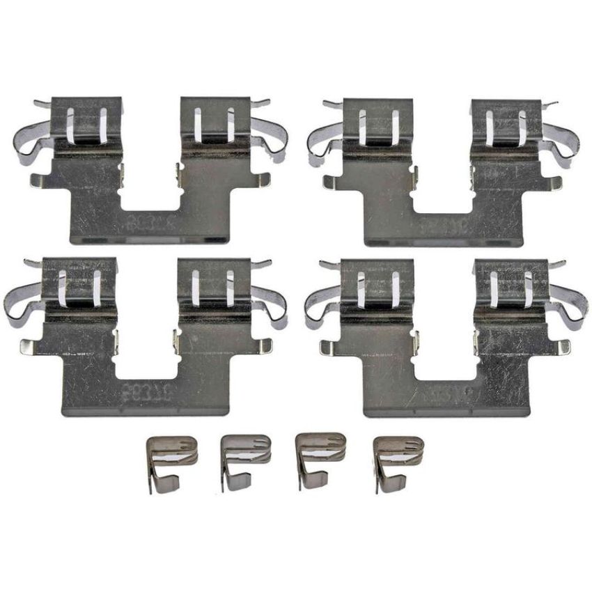 DORMAN BRAKES HW13446 Disc Brake Hardware Kit