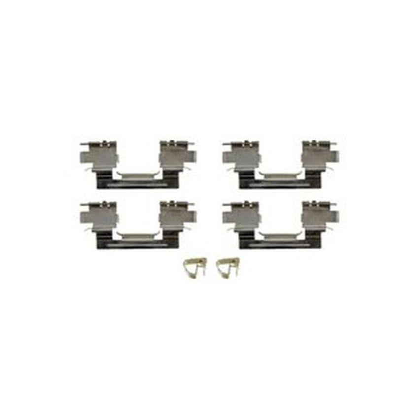 DORMAN HW13449 Disc Brake Hardware Kit