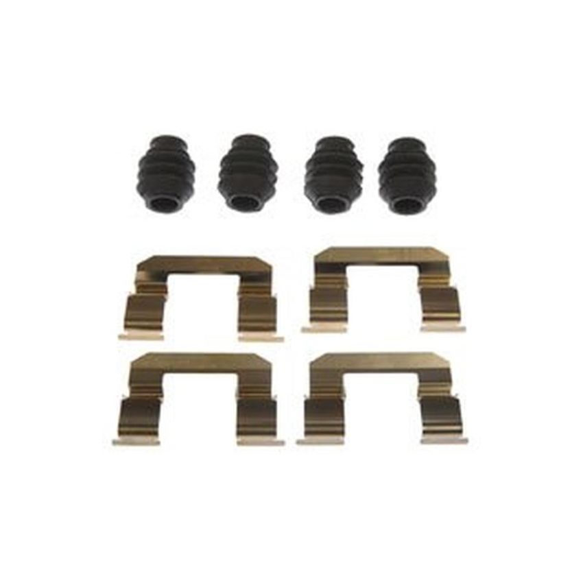 DORMAN HW13450 Disc Brake Hardware Kit