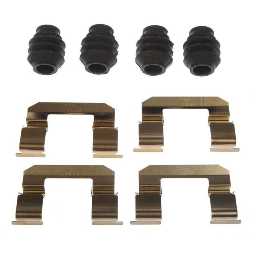 DORMAN HW13450 Disc Brake Hardware Kit