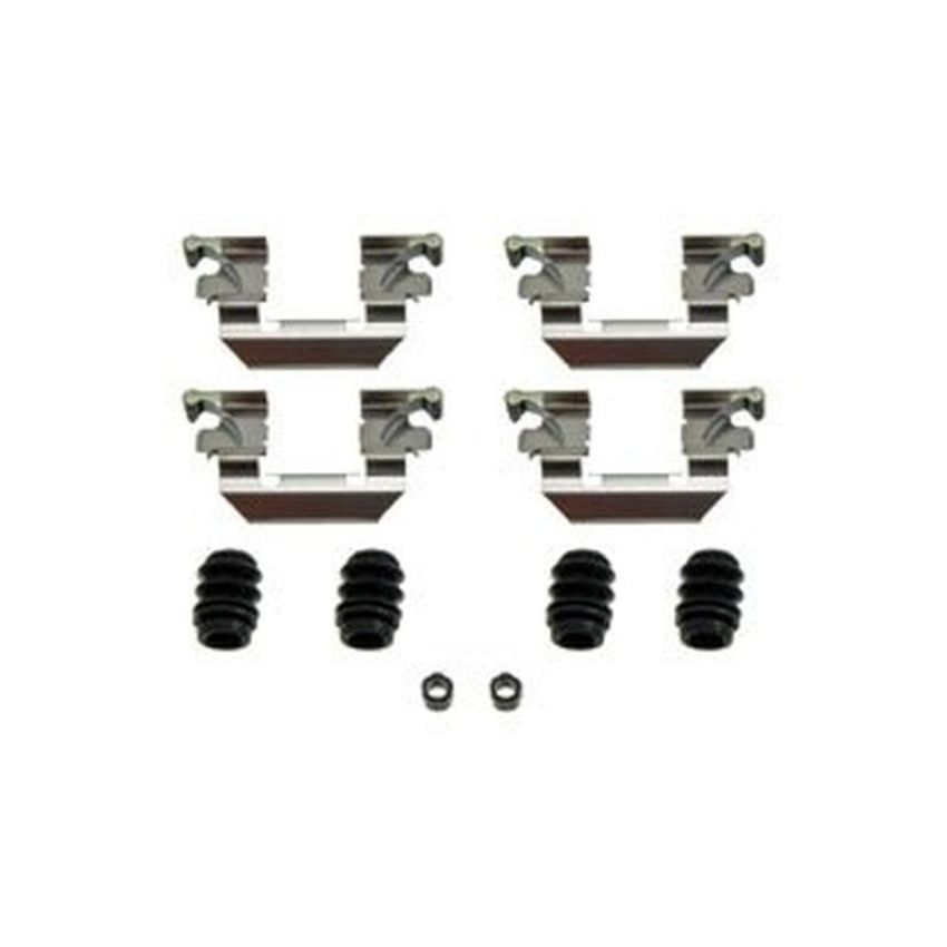 DORMAN BRAKES HW13463 Disc Brake Hardware Kit