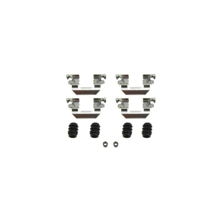 DORMAN BRAKES HW13463 Disc Brake Hardware Kit