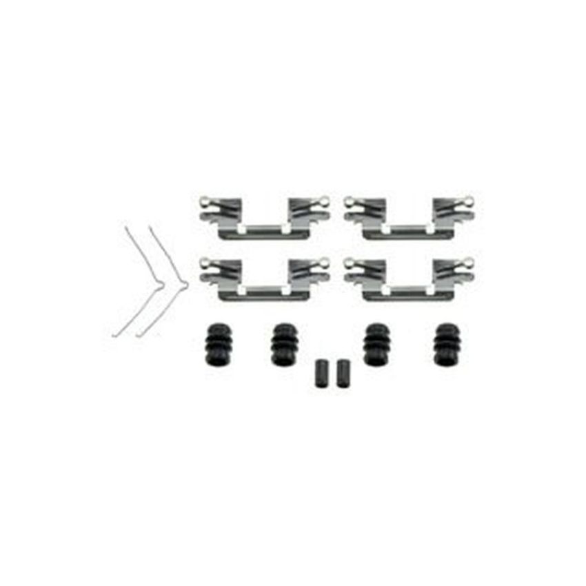 DORMAN BRAKES HW13465 Disc Brake Hardware Kit
