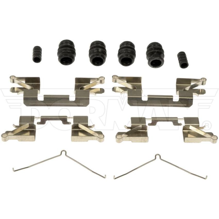 DORMAN BRAKES HW13465 Disc Brake Hardware Kit