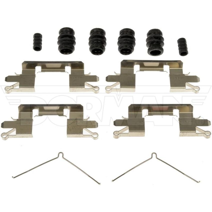 DORMAN BRAKES HW13465 Disc Brake Hardware Kit