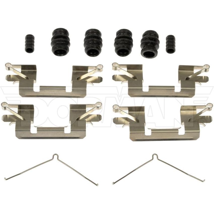 DORMAN BRAKES HW13465 Disc Brake Hardware Kit
