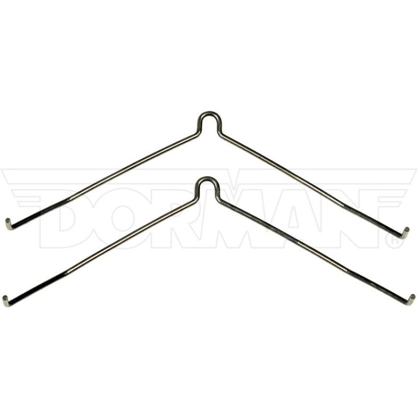 DORMAN BRAKES HW13465 Disc Brake Hardware Kit