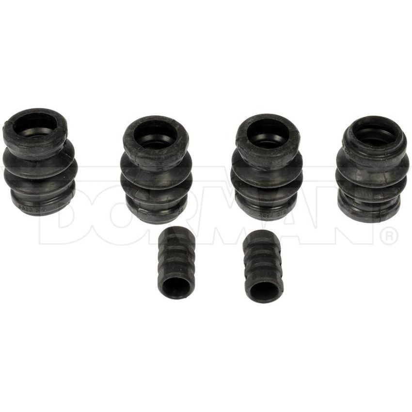 DORMAN BRAKES HW13465 Disc Brake Hardware Kit