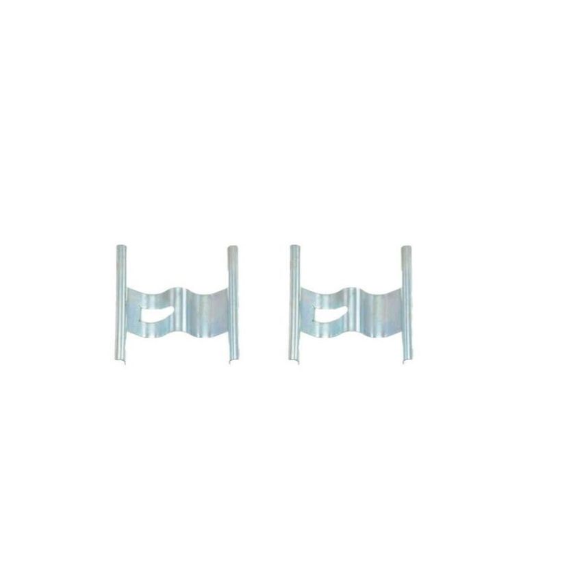 DORMAN BRAKES HW13468 Disc Brake Hardware Kit