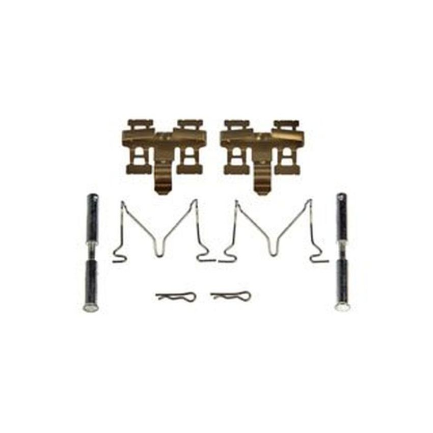 DORMAN HW13472 Disc Brake Hardware Kit