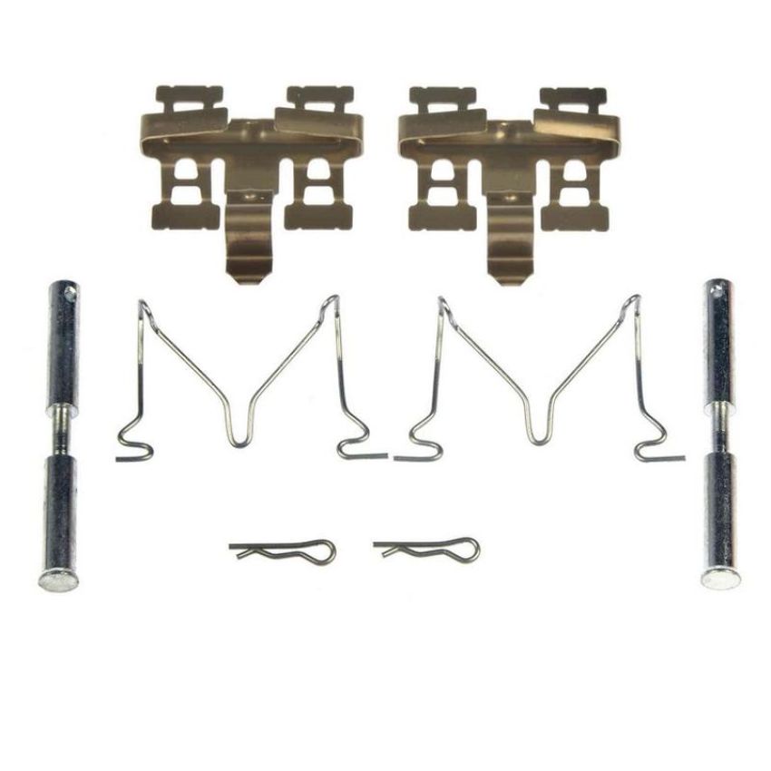 DORMAN HW13472 Disc Brake Hardware Kit