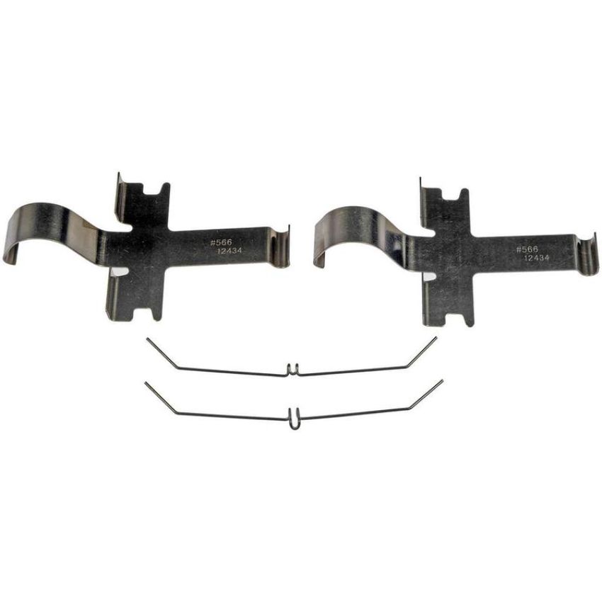 DORMAN BRAKES HW13483 Disc Brake Hardware Kit