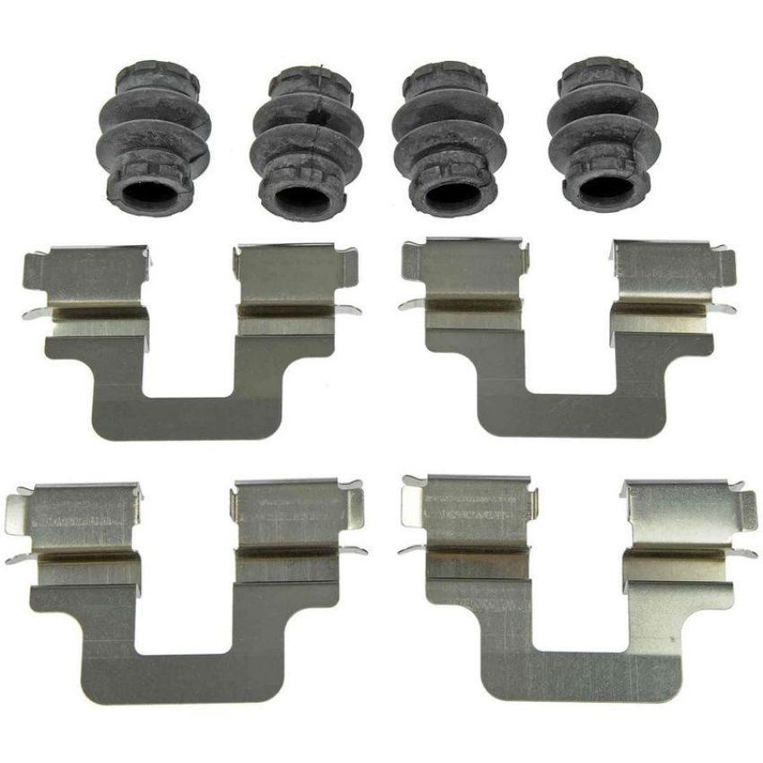DORMAN BRAKES HW13490 Disc Brake Hardware Kit
