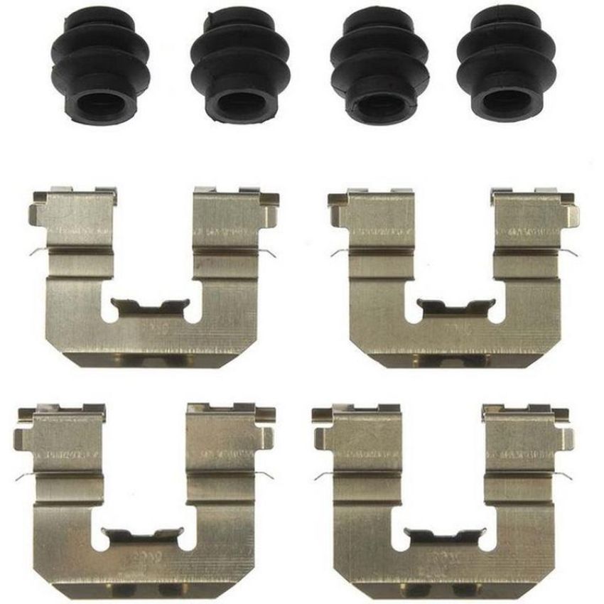 DORMAN BRAKES HW13491 Disc Brake Hardware Kit