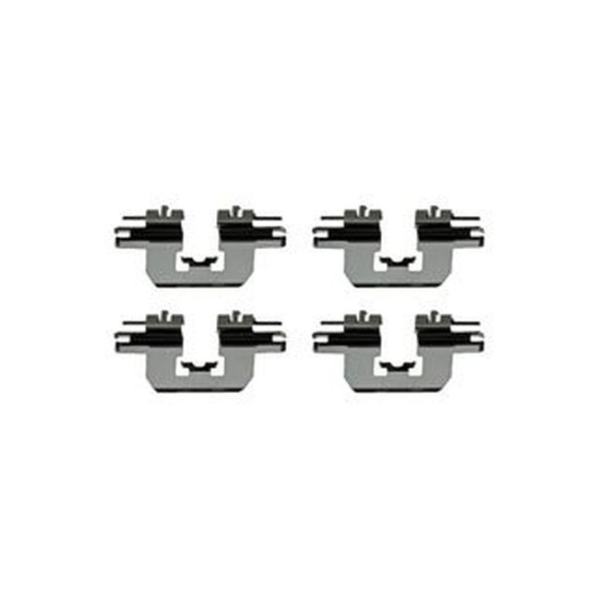 DORMAN BRAKES HW13492 Disc Brake Hardware Kit