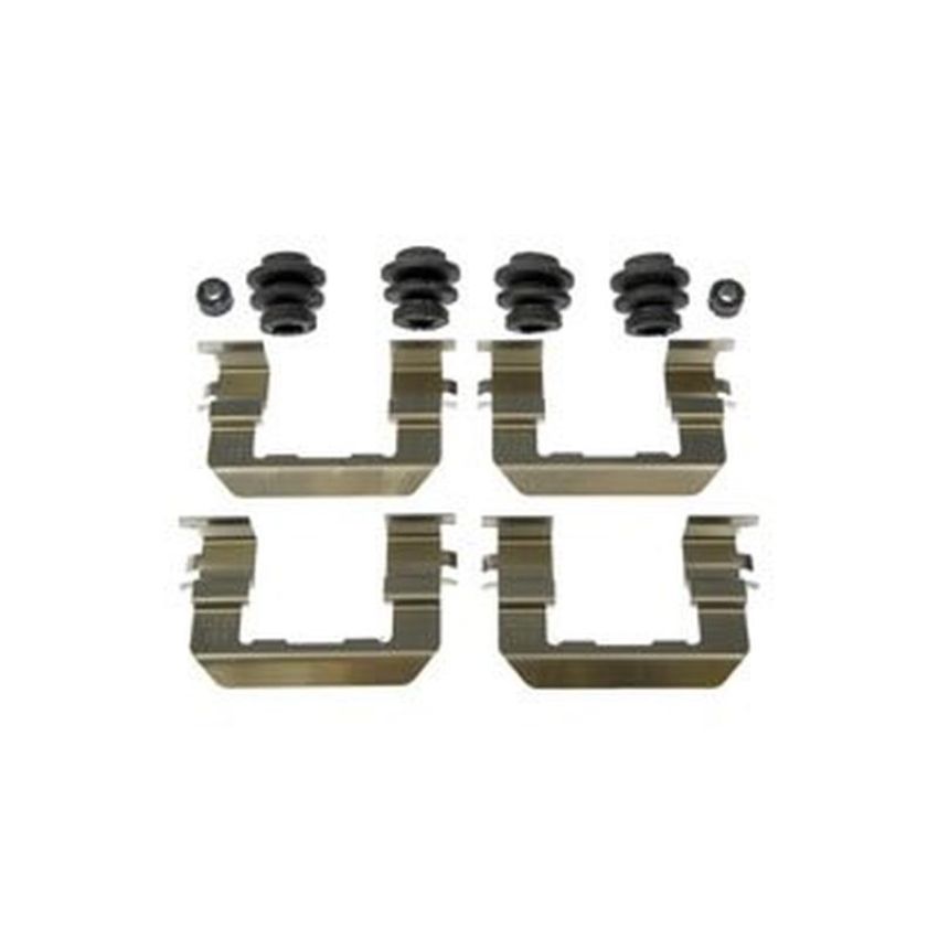 DORMAN BRAKES HW13493 Disc Brake Hardware Kit