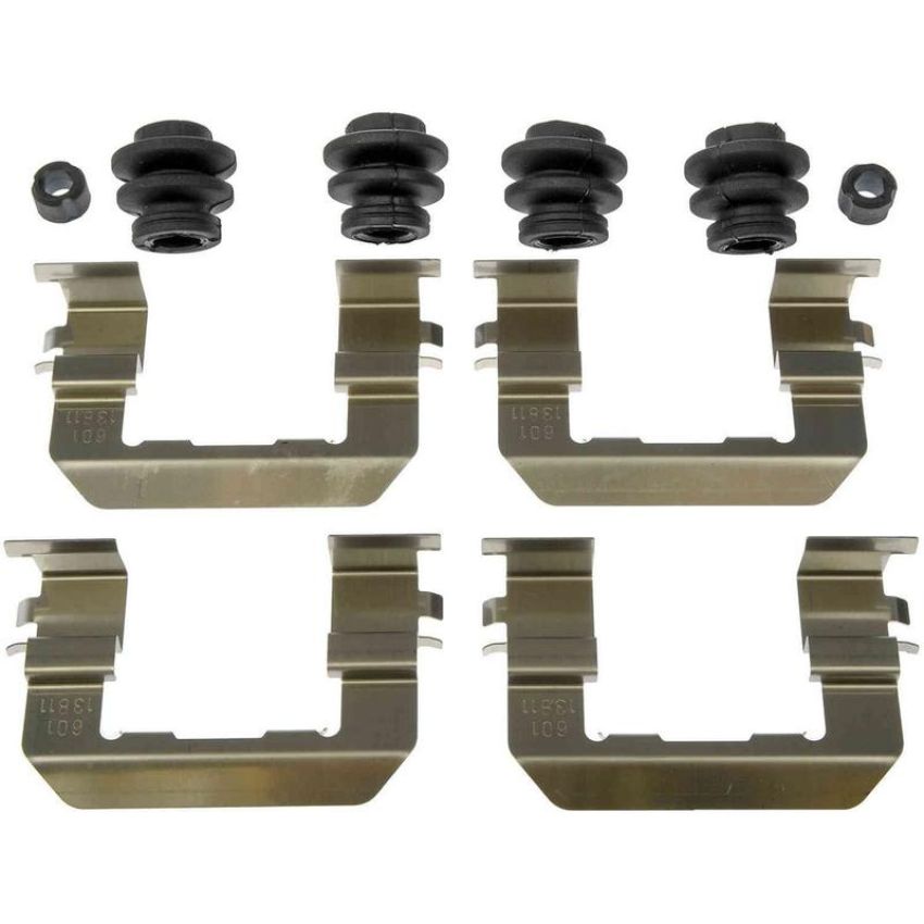 DORMAN BRAKES HW13493 Disc Brake Hardware Kit