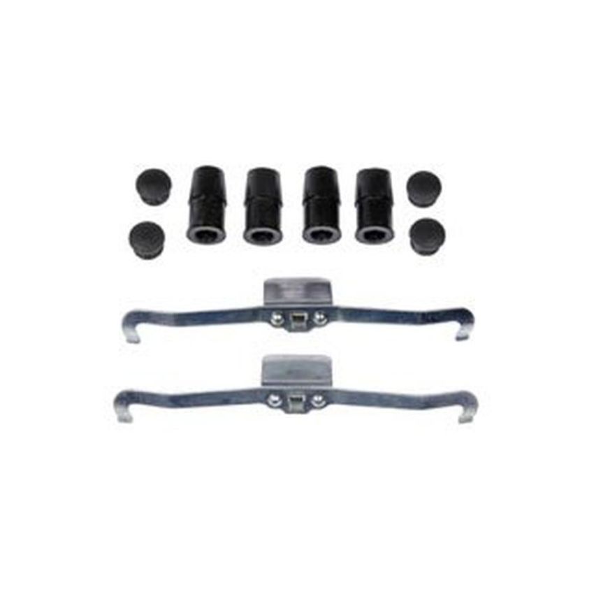 DORMAN BRAKES HW13499 Disc Brake Hardware Kit