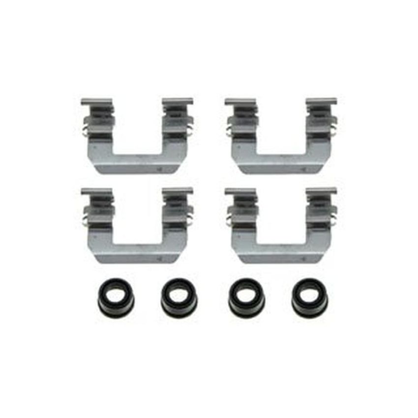 DORMAN BRAKES HW13504 Disc Brake Hardware Kit