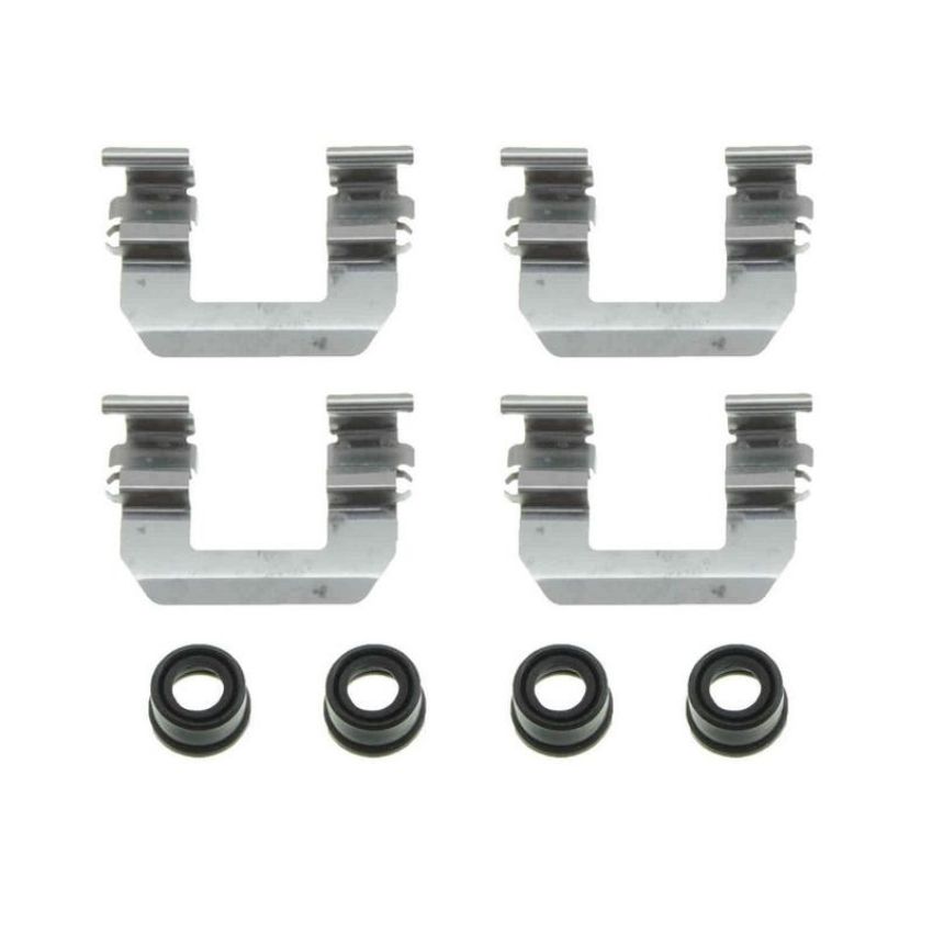 DORMAN BRAKES HW13504 Disc Brake Hardware Kit