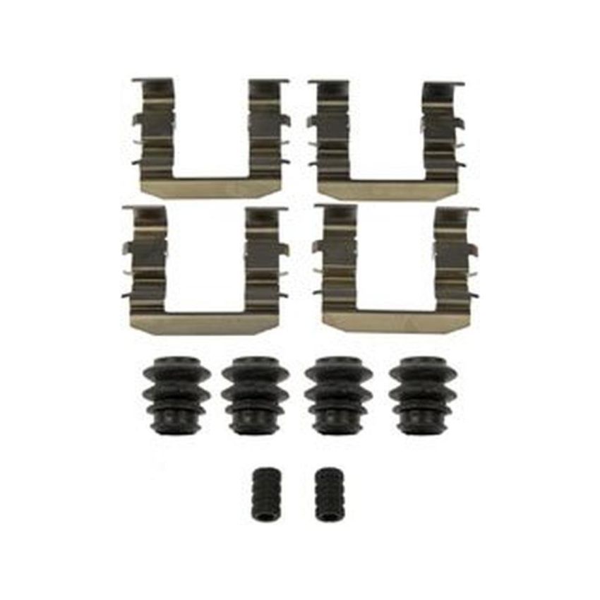 DORMAN BRAKES HW13514 Disc Brake Hardware Kit