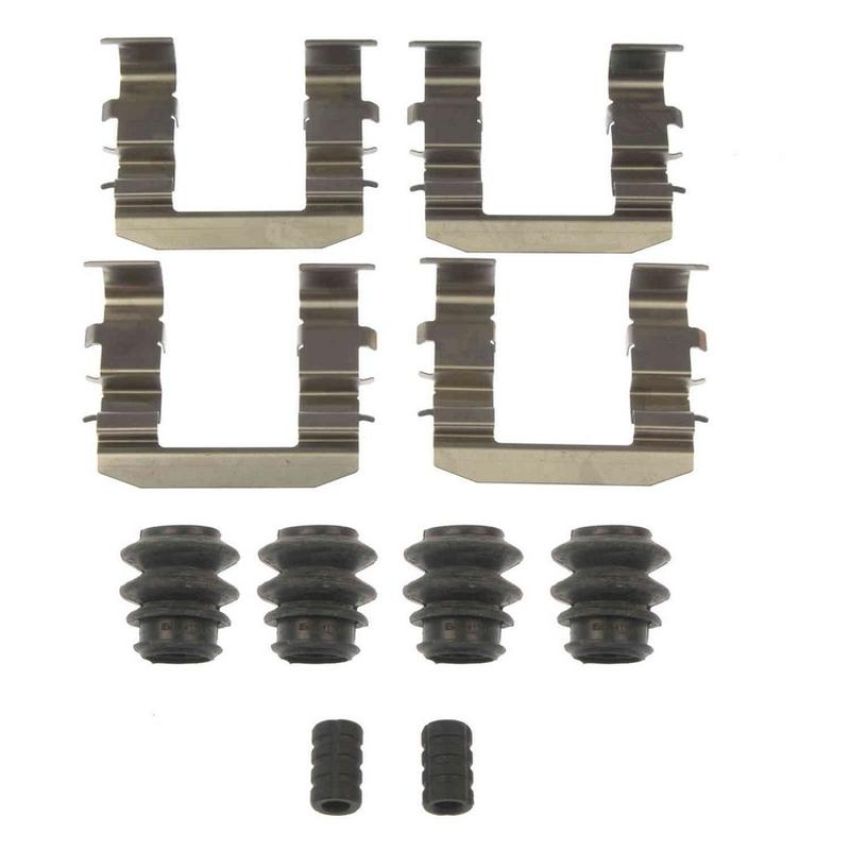 DORMAN BRAKES HW13514 Disc Brake Hardware Kit