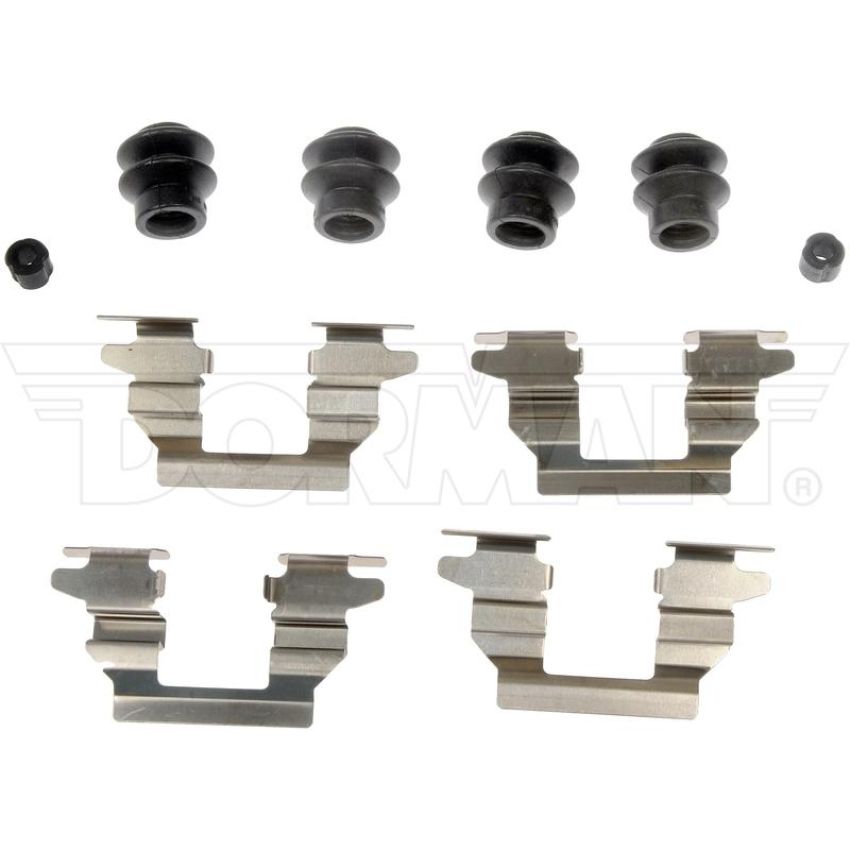 DORMAN BRAKES HW13515 Disc Brake Hardware Kit
