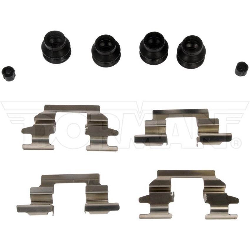 DORMAN BRAKES HW13515 Disc Brake Hardware Kit