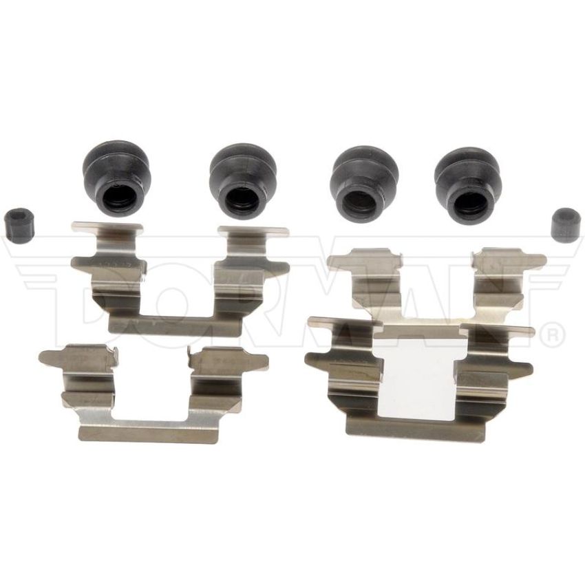 DORMAN BRAKES HW13515 Disc Brake Hardware Kit