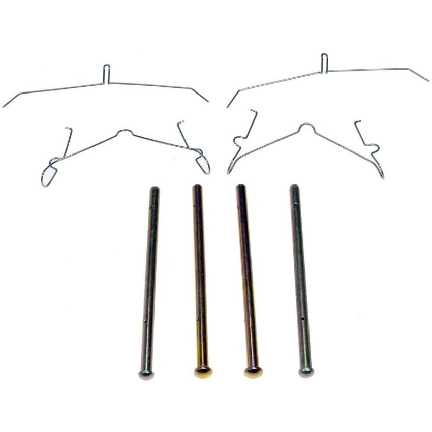 DORMAN BRAKES HW13519 Disc Brake Hardware Kit