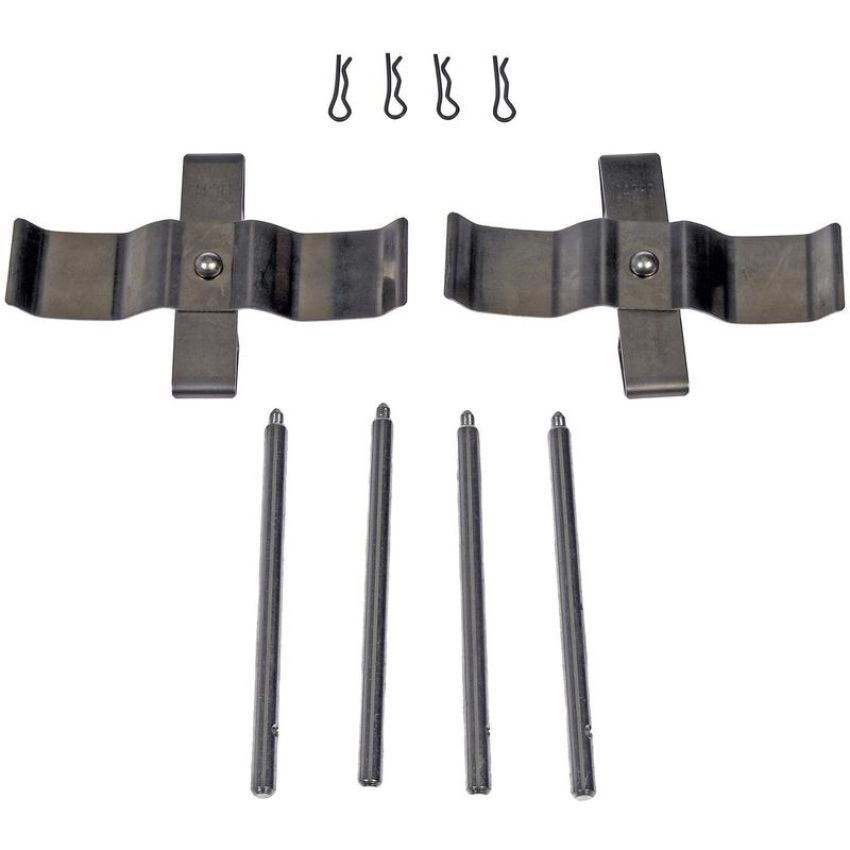 DORMAN BRAKES HW13522 Disc Brake Hardware Kit