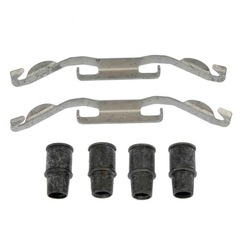 DORMAN BRAKES HW13533 Disc Brake Hardware Kit