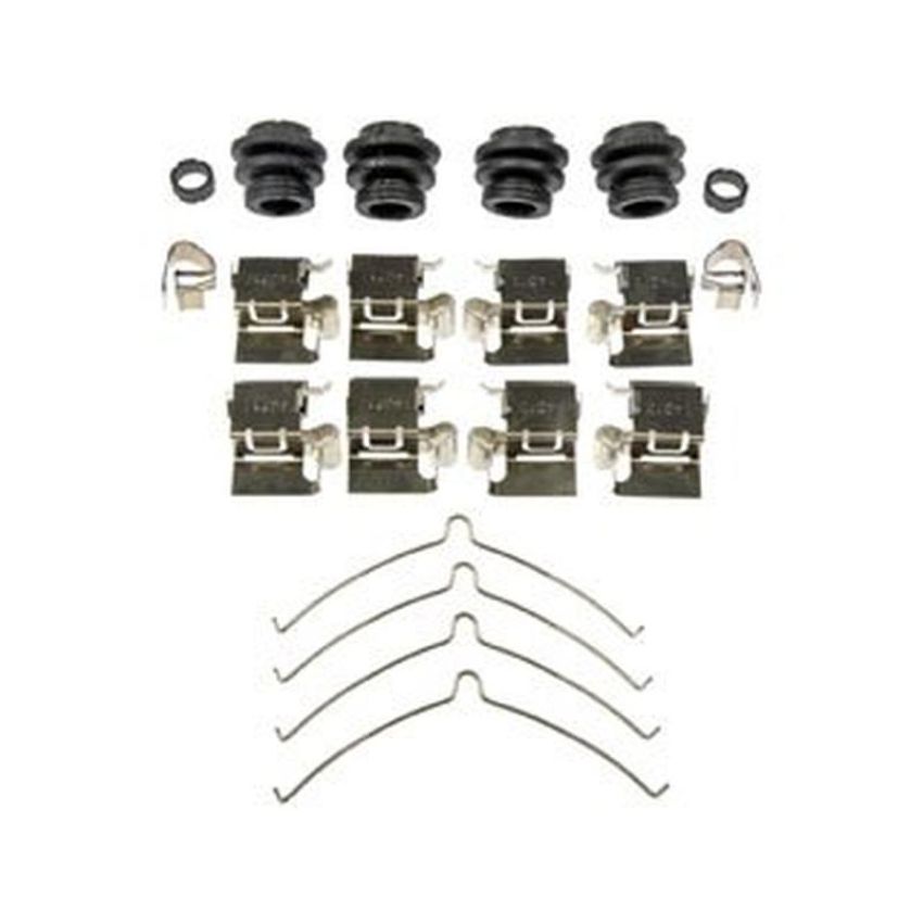 DORMAN BRAKES HW13538 Disc Brake Hardware Kit