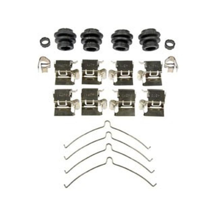 DORMAN BRAKES HW13538 Disc Brake Hardware Kit