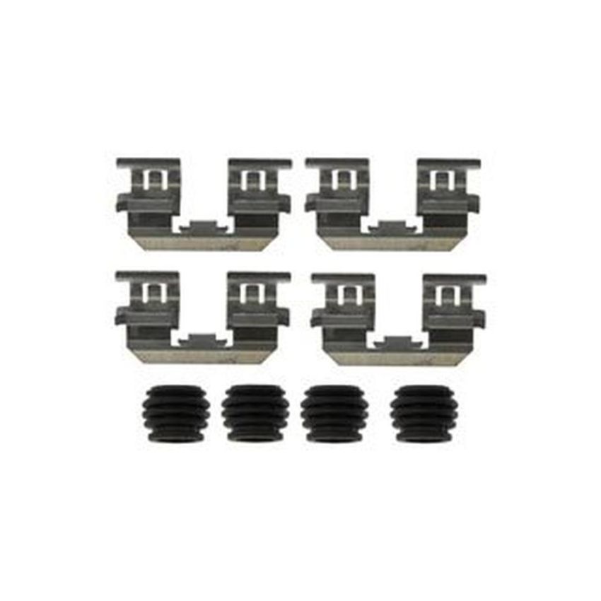 DORMAN BRAKES HW13539 Disc Brake Hardware Kit