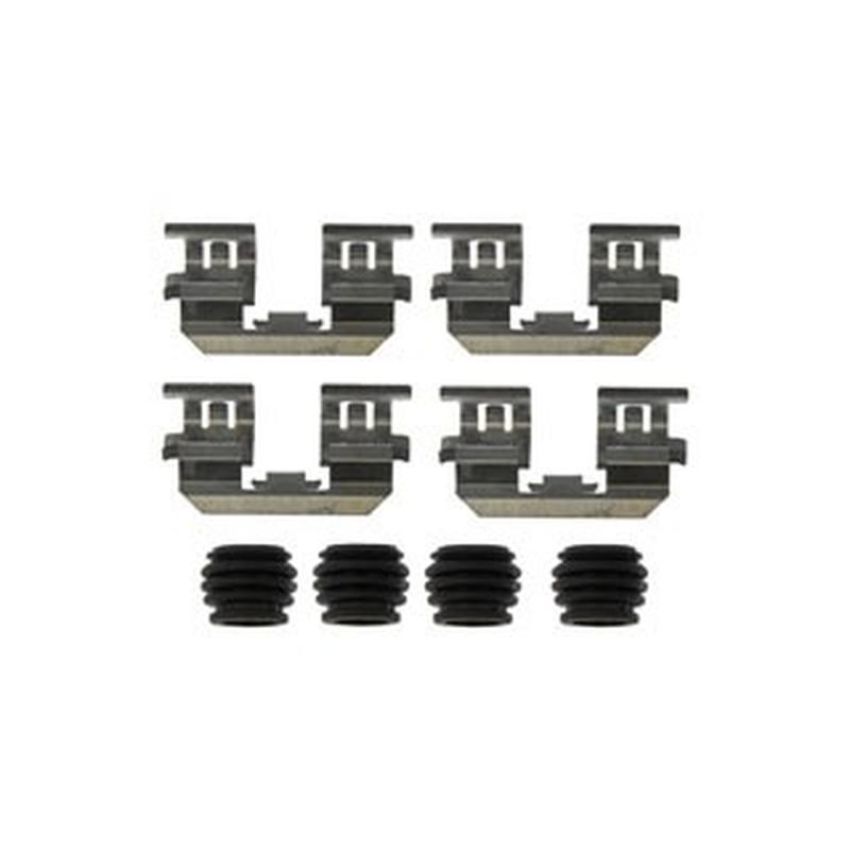 DORMAN BRAKES HW13539 Disc Brake Hardware Kit