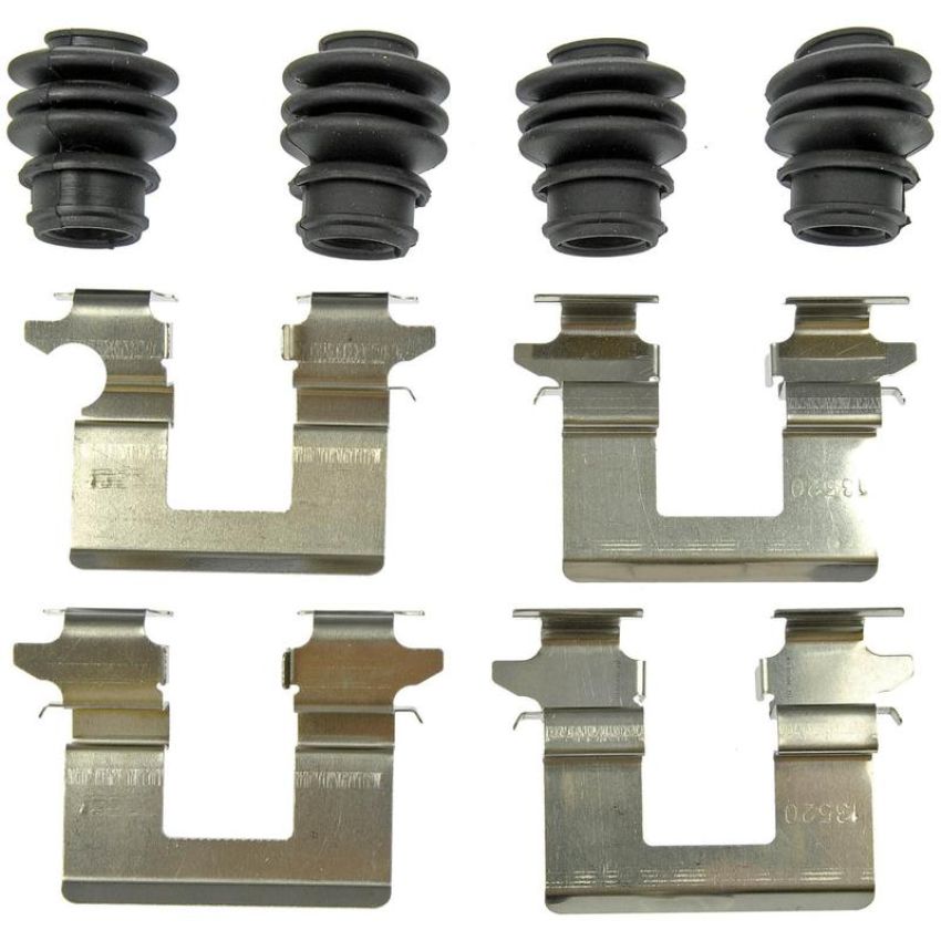DORMAN BRAKES HW13540 Disc Brake Hardware Kit
